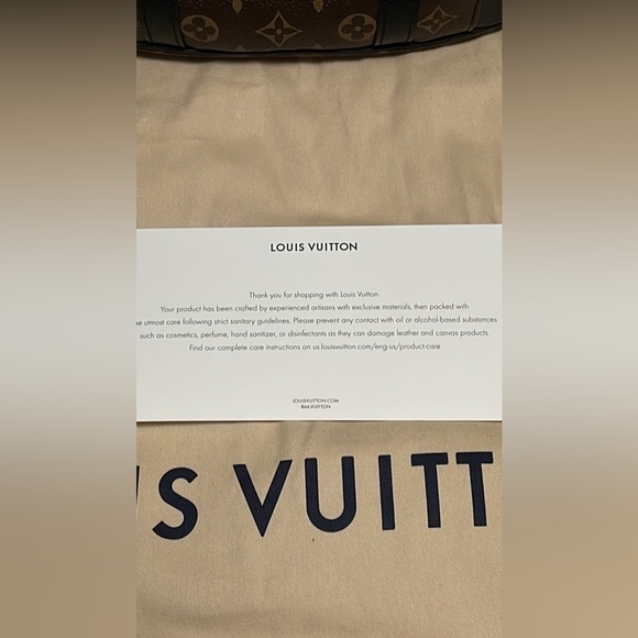 Louis Vuitton Christopher Backpack PM - Picture 12 of 16